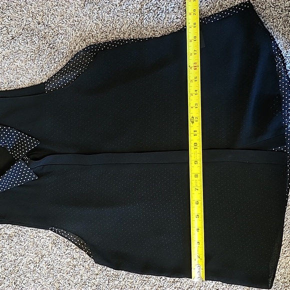 Minkpink Sheer Blouse - Picture 7 of 10